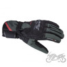 RĘKAWICE LS2 SNOW MAN BLACK GREEN L