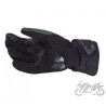 RĘKAWICE LS2 SNOW MAN BLACK GREEN L