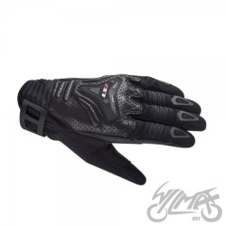RĘKAWICE LS2 ALL TERRAIN LADY BLACK M
