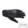 RĘKAWICE LS2 ALL TERRAIN LADY BLACK M