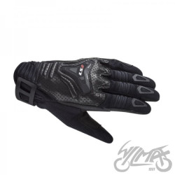 RĘKAWICE LS2 ALL TERRAIN MAN BLACK XL