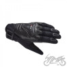RĘKAWICE LS2 ALL TERRAIN MAN BLACK XL