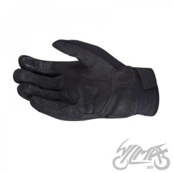 RĘKAWICE LS2 ALL TERRAIN MAN BLACK XXL