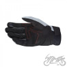 RĘKAWICE LS2 ALL TERRAIN MAN BLACK GREY RED XXL