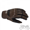 RĘKAWICE LS2 DUSTER MAN BROWN XXL