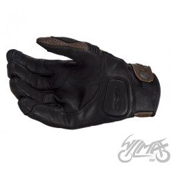 RĘKAWICE LS2 DUSTER MAN BROWN XXL