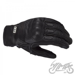 RĘKAWICE LS2 DUSTER MAN BLACK S