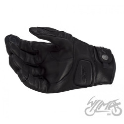 RĘKAWICE LS2 DUSTER MAN BLACK XXL