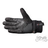 RĘKAWICE LS2 CIVIS LADY GLOVES BLACK S