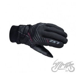 RĘKAWICE LS2 CIVIS MAN GLOVES BLACK M