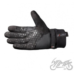 RĘKAWICE LS2 CIVIS MAN GLOVES BLACK XL
