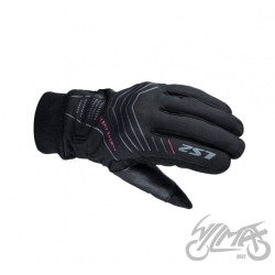 RĘKAWICE LS2 CIVIS MAN GLOVES BLACK XXL