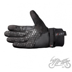 RĘKAWICE LS2 CIVIS MAN GLOVES BLACK XXL