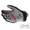 RĘKAWICE LS2 CHAKI LADY BLACK M