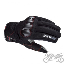 RĘKAWICE LS2 CHAKI MAN BLACK S