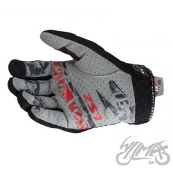 RĘKAWICE LS2 CHAKI MAN BLACK L