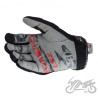 RĘKAWICE LS2 CHAKI MAN BLACK L