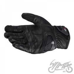 RĘKAWICE LS2 AIR RAPTOR MAN  BLACK XXL