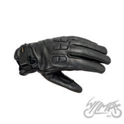 RĘKAWICE LS2 JAZZ MAN GLOVES BLACK XL