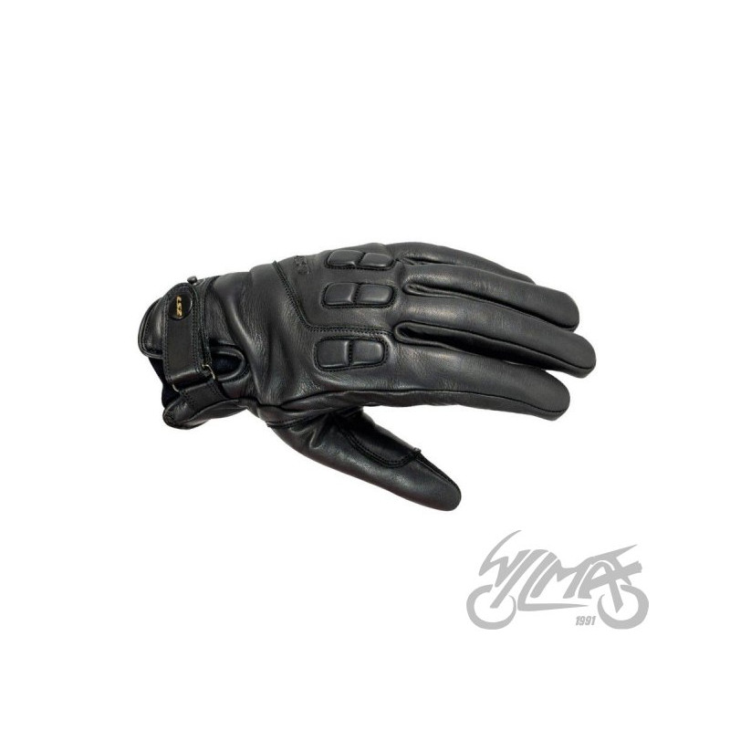 RĘKAWICE LS2 JAZZ MAN GLOVES BLACK XL