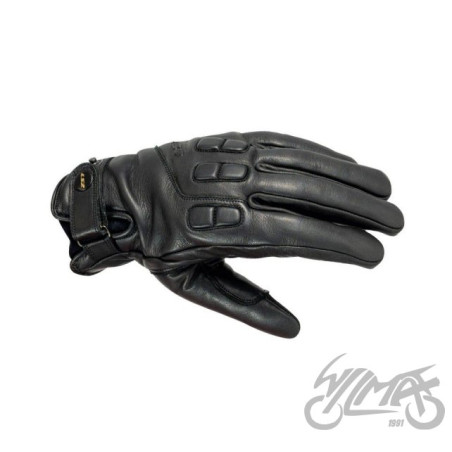 RĘKAWICE LS2 JAZZ MAN GLOVES BLACK XL