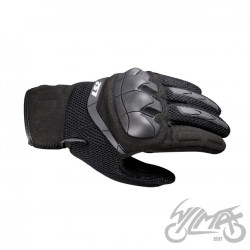 RĘKAWICE LS2 KUBRA LADY GLOVES BLACK S