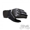 RĘKAWICE LS2 KUBRA LADY GLOVES BLACK L