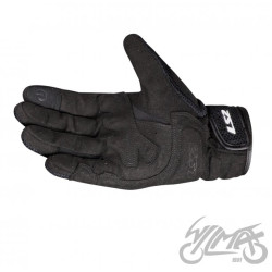 RĘKAWICE LS2 KUBRA LADY GLOVES BLACK L