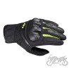 RĘKAWICE LS2 KUBRA MAN GLOVES ANTHR. H-V YEL. S