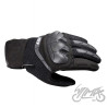 RĘKAWICE LS2 KUBRA MAN GLOVES BLACK L