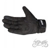 RĘKAWICE LS2 KUBRA MAN GLOVES BLACK XL