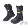 BUTY LS2 GOBY LADY WP BLACK H-V YELLOW 38