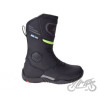 BUTY LS2 GOBY LADY WP BLACK H-V YELLOW 38