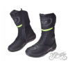 BUTY LS2 GOBY MAN WP BLACK H-V YELLOW 39