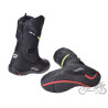 BUTY LS2 GOBY MAN WP BLACK H-V YELLOW 39
