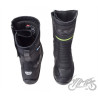 BUTY LS2 GOBY MAN WP BLACK H-V YELLOW 39