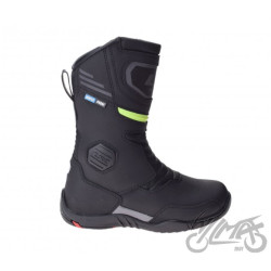 BUTY LS2 GOBY MAN WP BLACK H-V YELLOW 39