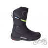 BUTY LS2 GOBY MAN WP BLACK H-V YELLOW 39
