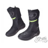 BUTY LS2 GOBY MAN WP BLACK H-V YELLOW 45