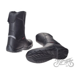 BUTY LS2 URANO MAN WP BLACK 43