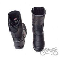 BUTY LS2 URANO MAN WP BLACK 43