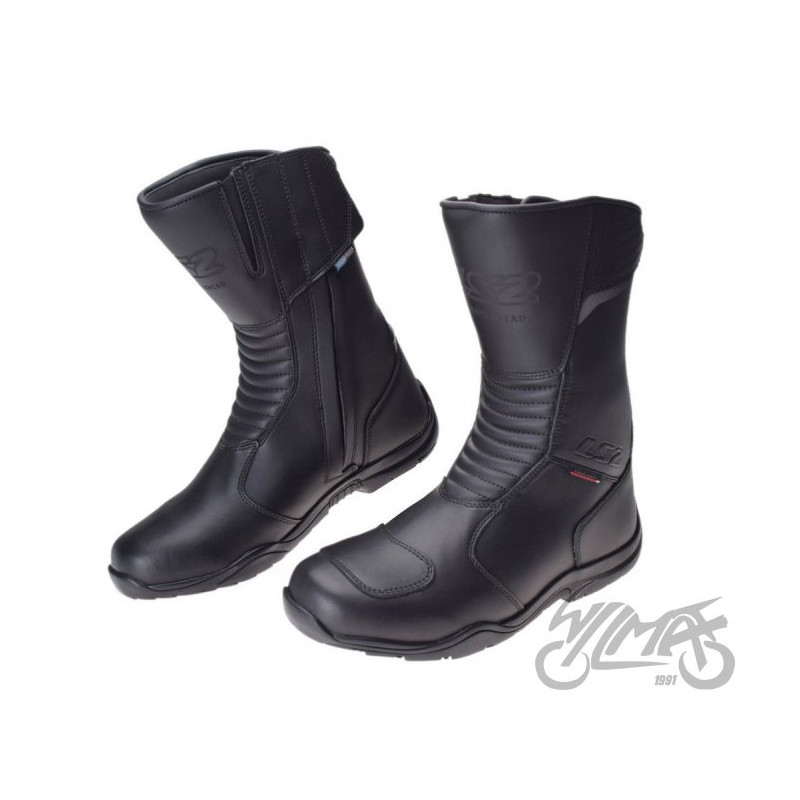 BUTY LS2 URANO MAN WP BLACK 45