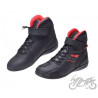 BUTY LS2 GARRA MAN BLACK RED 41