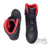 BUTY LS2 GARRA MAN BLACK RED 41