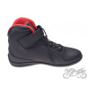 BUTY LS2 GARRA MAN BLACK RED 45