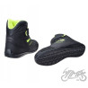 BUTY LS2 GARRA MAN BLACK H-V YELLOW 42