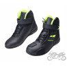 BUTY LS2 GARRA MAN BLACK H-V YELLOW 43