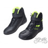 BUTY LS2 GARRA MAN BLACK H-V YELLOW 44