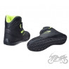 BUTY LS2 GARRA MAN BLACK H-V YELLOW 44