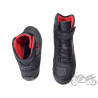 BUTY LS2 GARRA LADY WP BLACK RED 37